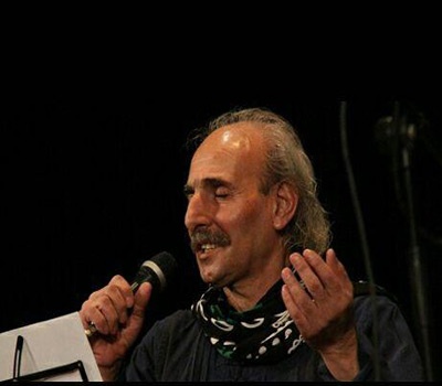 ایرج رحمانپور دسمه بیر